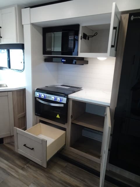 2026 Open Range 2026 Open Range Range Lite - thumbnail 24