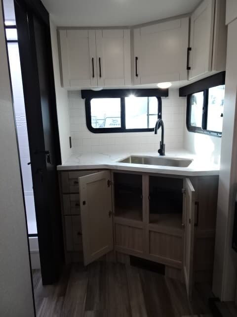 2026 Open Range 2026 Open Range Range Lite - thumbnail 26