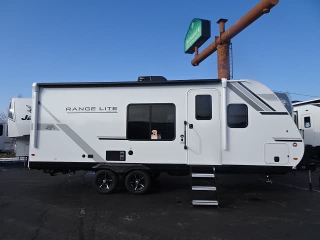 2026 Open Range 2026 Open Range Range Lite - thumbnail 5