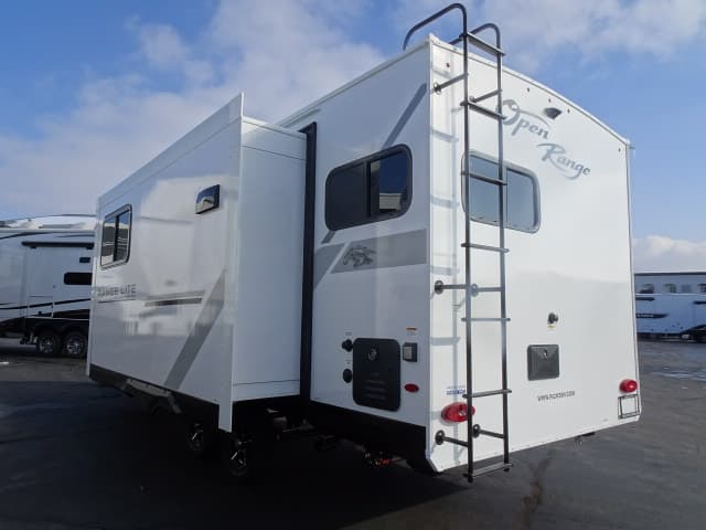 2026 Open Range 2026 Open Range Range Lite - thumbnail 7
