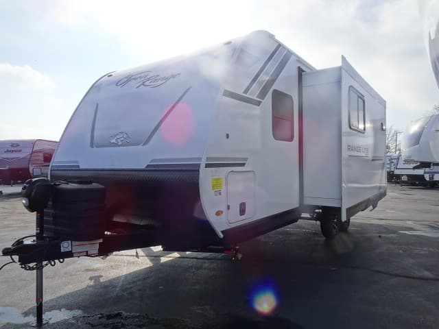 2026 Open Range 2026 Open Range Range Lite - thumbnail 8