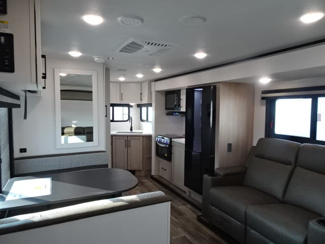 2026 Open Range 2026 Open Range Range Lite - thumbnail 10