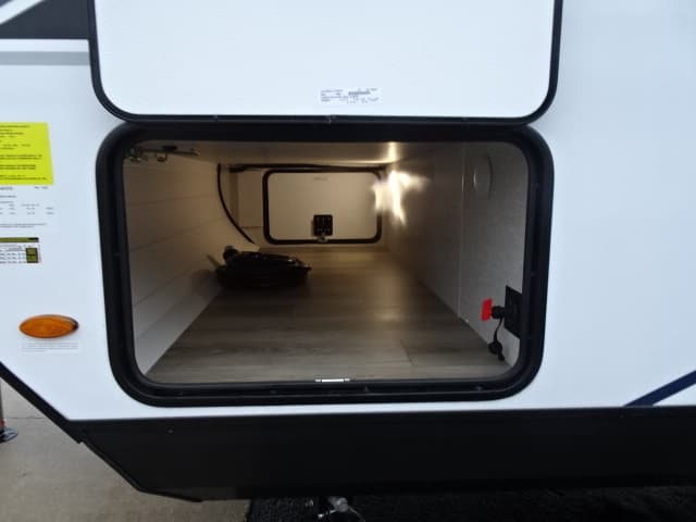 2026 Jayco 2026 Jayco Jay Feather - thumbnail 11