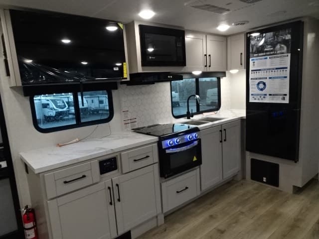 2026 Jayco 2026 Jayco Jay Feather - thumbnail 13