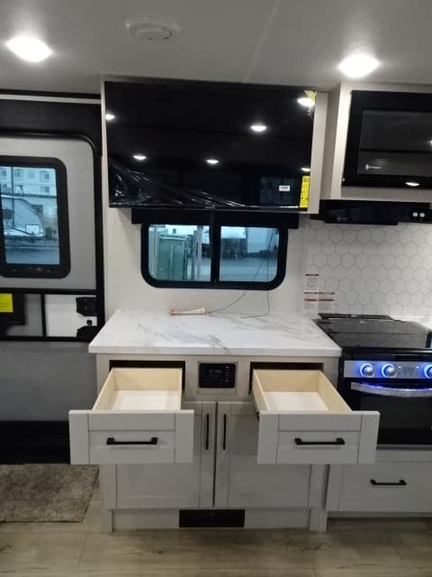 2026 Jayco 2026 Jayco Jay Feather - thumbnail 16