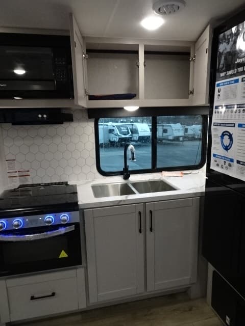 2026 Jayco 2026 Jayco Jay Feather - thumbnail 18