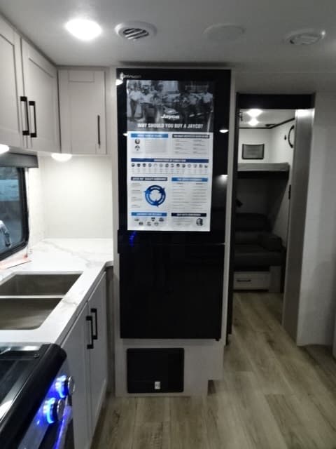 2026 Jayco 2026 Jayco Jay Feather - thumbnail 20