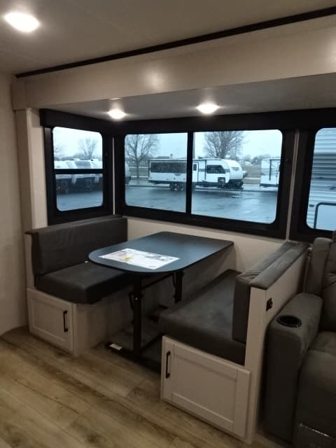 2026 Jayco 2026 Jayco Jay Feather - thumbnail 25