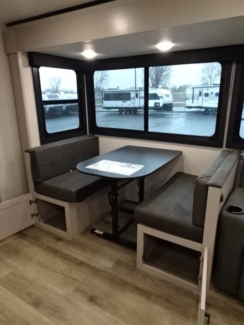 2026 Jayco 2026 Jayco Jay Feather - thumbnail 26