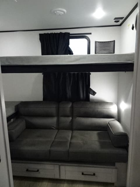 2026 Jayco 2026 Jayco Jay Feather - thumbnail 28