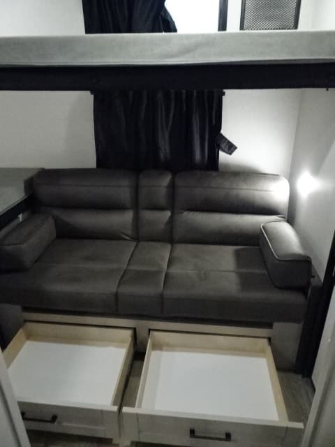 2026 Jayco 2026 Jayco Jay Feather - thumbnail 29