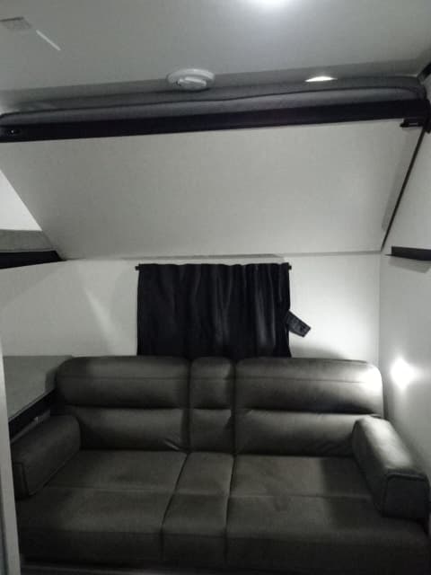 2026 Jayco 2026 Jayco Jay Feather - thumbnail 31