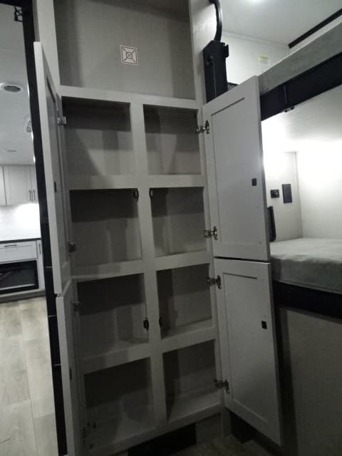 2026 Jayco 2026 Jayco Jay Feather - thumbnail 34