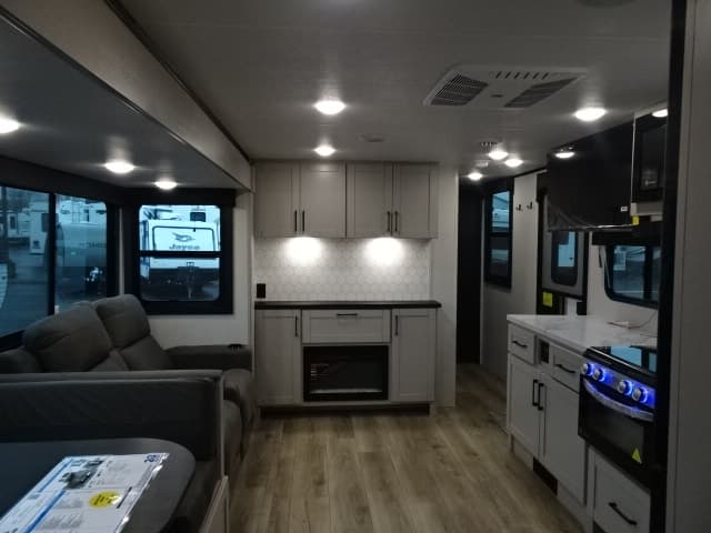 2026 Jayco 2026 Jayco Jay Feather - thumbnail 35