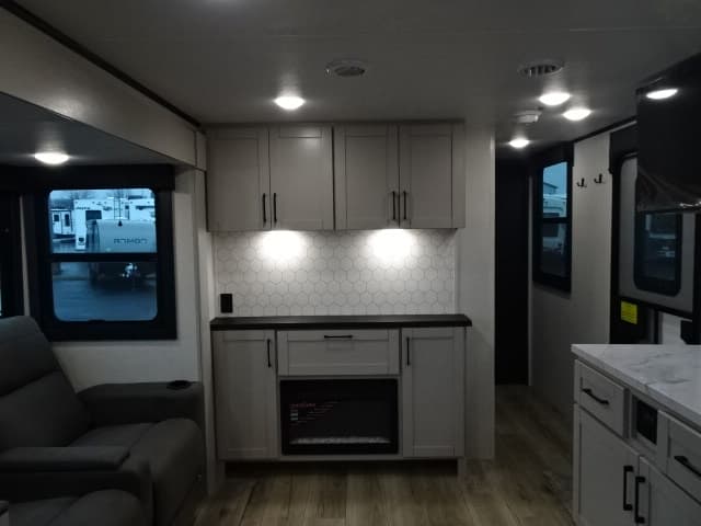 2026 Jayco 2026 Jayco Jay Feather - thumbnail 36