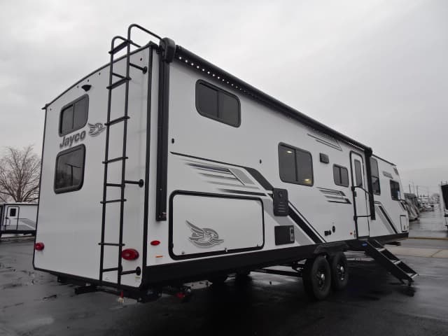 2026 Jayco 2026 Jayco Jay Feather - thumbnail 5