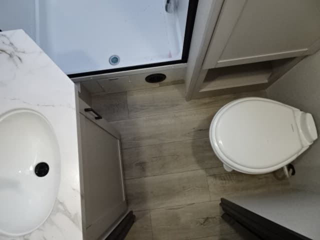 2026 Jayco 2026 Jayco Jay Feather - thumbnail 46