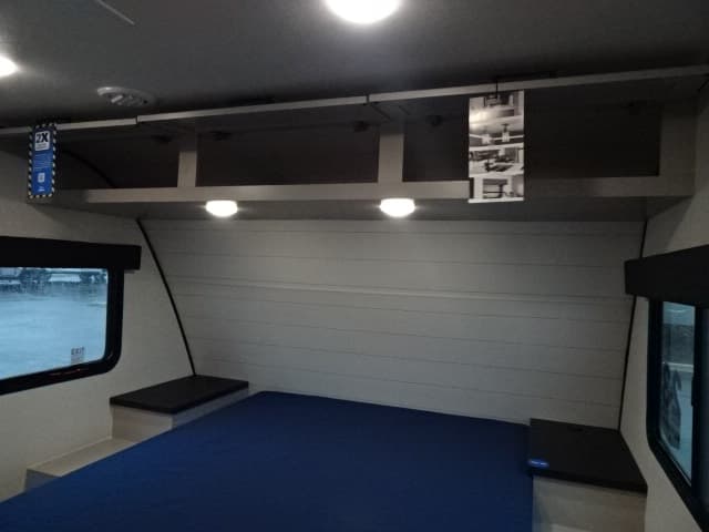 2026 Jayco 2026 Jayco Jay Feather - thumbnail 48