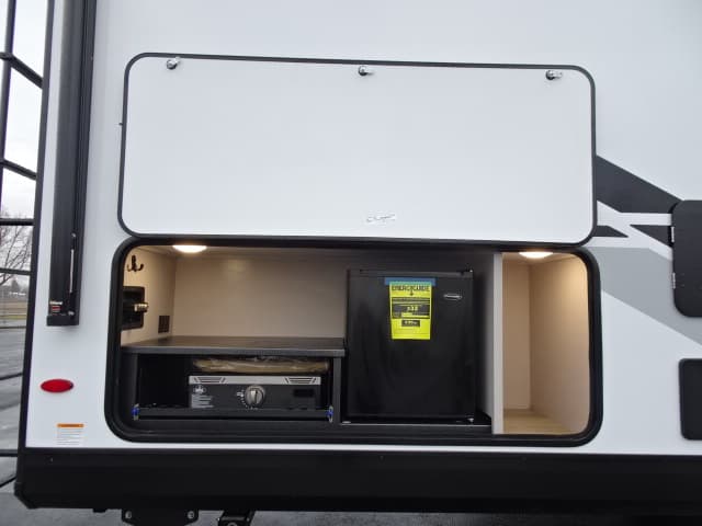 2026 Jayco 2026 Jayco Jay Feather - thumbnail 6