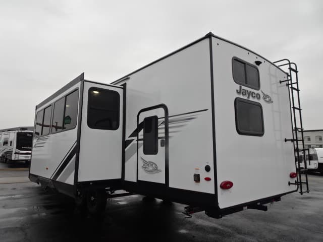 2026 Jayco 2026 Jayco Jay Feather - thumbnail 8