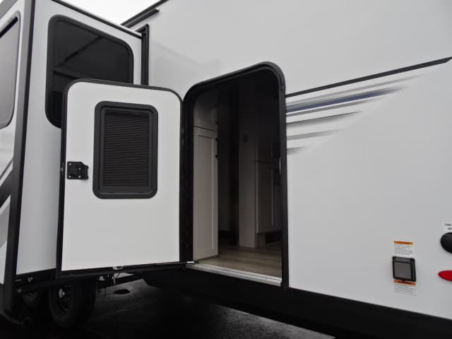 2026 Jayco 2026 Jayco Jay Feather - thumbnail 9