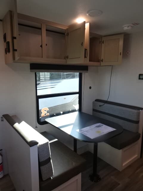 2026 Open Range 2026 Open Range Colt - thumbnail 11