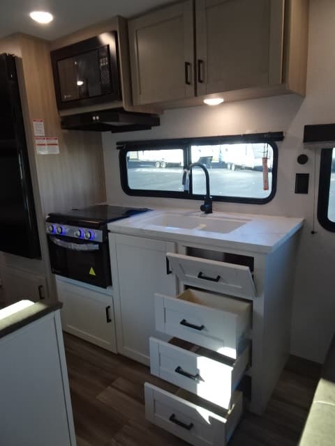 2026 Open Range 2026 Open Range Colt - thumbnail 13