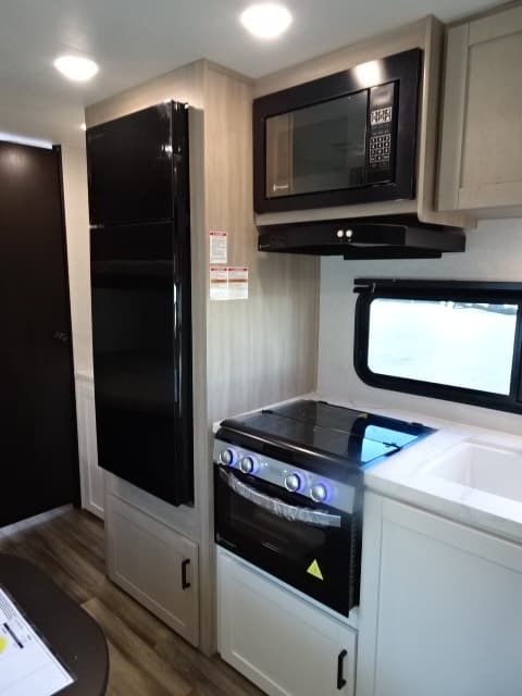 2026 Open Range 2026 Open Range Colt - thumbnail 15