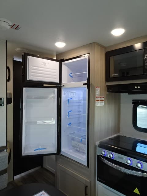 2026 Open Range 2026 Open Range Colt - thumbnail 17