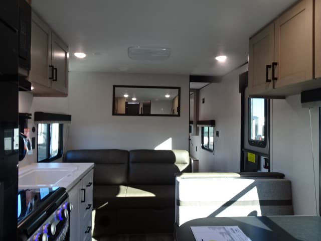 2026 Open Range 2026 Open Range Colt - thumbnail 23