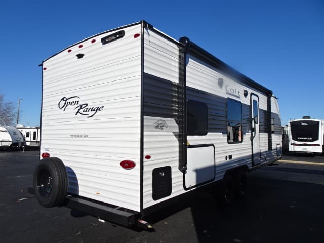 2026 Open Range 2026 Open Range Colt - thumbnail 5