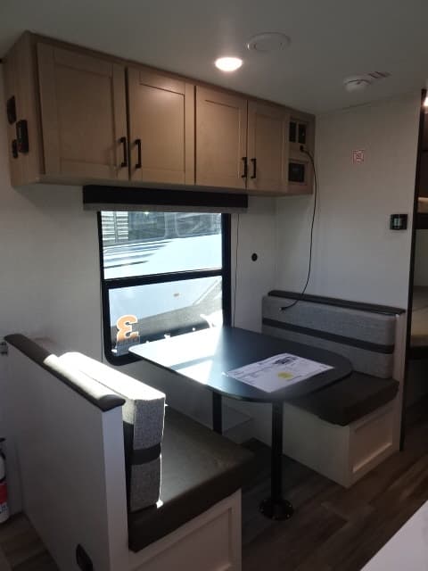 2026 Open Range 2026 Open Range Colt - thumbnail 10