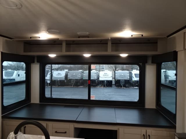 2026 Jayco 2026 Jayco Jay Feather - thumbnail 29