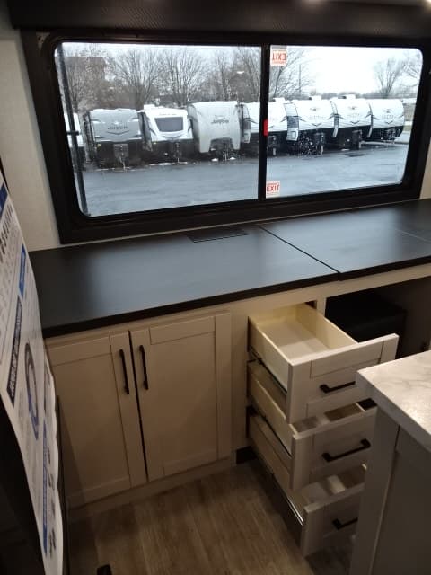 2026 Jayco 2026 Jayco Jay Feather - thumbnail 30