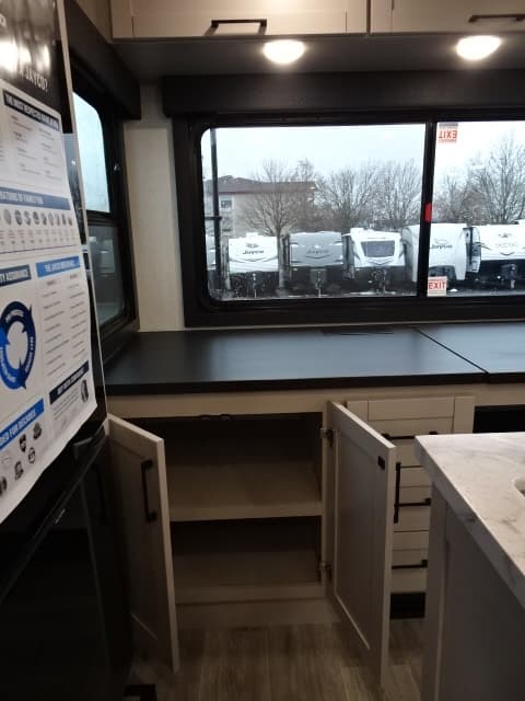 2026 Jayco 2026 Jayco Jay Feather - thumbnail 31