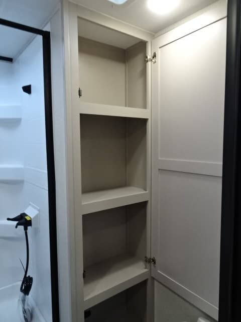 2026 Jayco 2026 Jayco Jay Feather - thumbnail 43