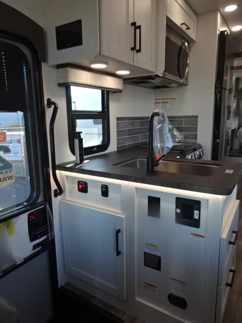 2026 Jayco 2026 Jayco Greyhawk - thumbnail 12