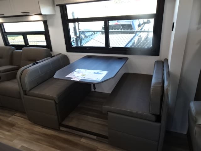 2026 Jayco 2026 Jayco Greyhawk - thumbnail 19