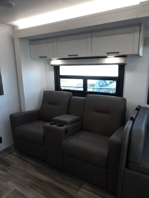 2026 Jayco 2026 Jayco Greyhawk - thumbnail 20