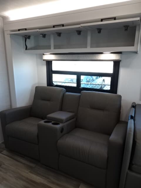 2026 Jayco 2026 Jayco Greyhawk - thumbnail 21