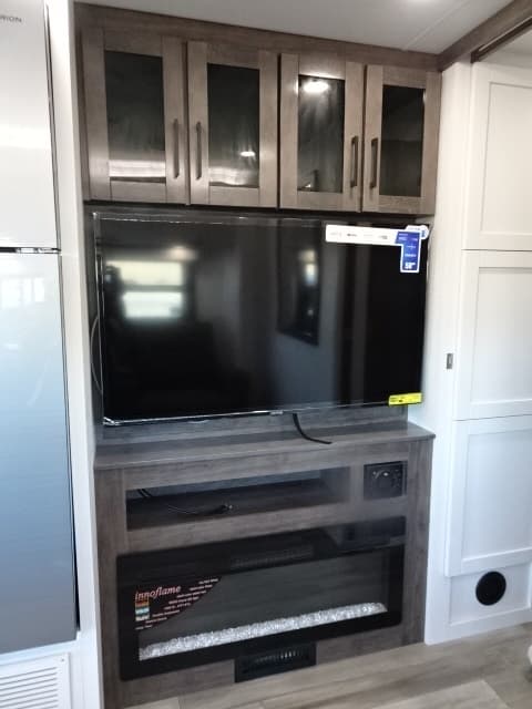 2026 Jayco 2026 Jayco Greyhawk - thumbnail 24