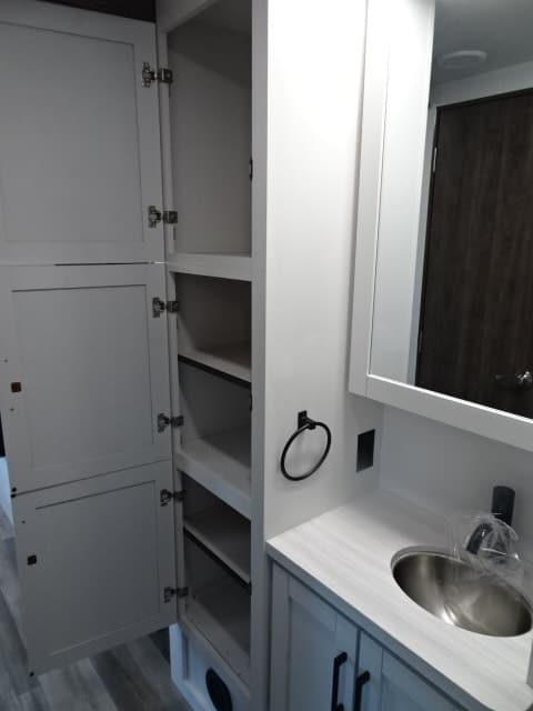 2026 Jayco 2026 Jayco Greyhawk - thumbnail 30