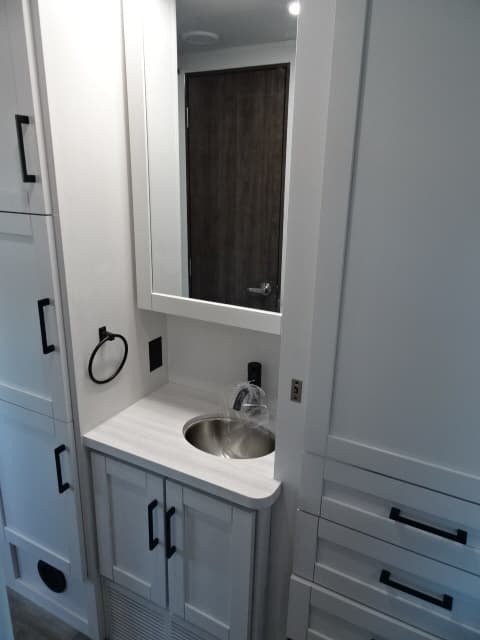 2026 Jayco 2026 Jayco Greyhawk - thumbnail 31