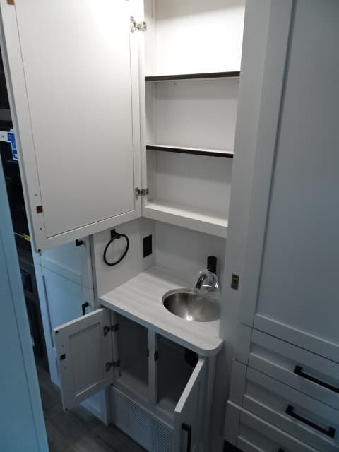 2026 Jayco 2026 Jayco Greyhawk - thumbnail 32