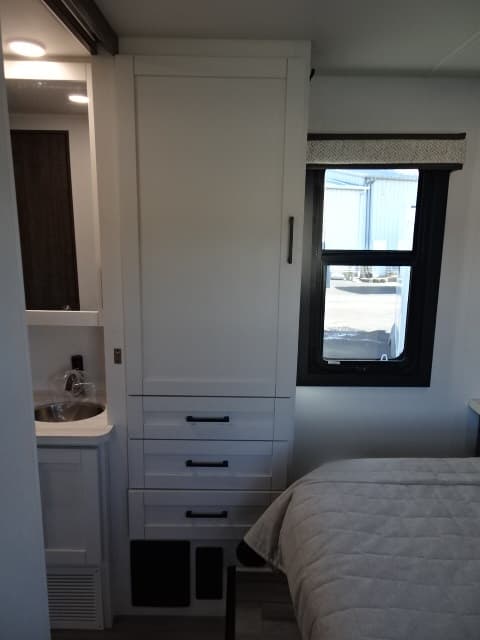 2026 Jayco 2026 Jayco Greyhawk - thumbnail 33