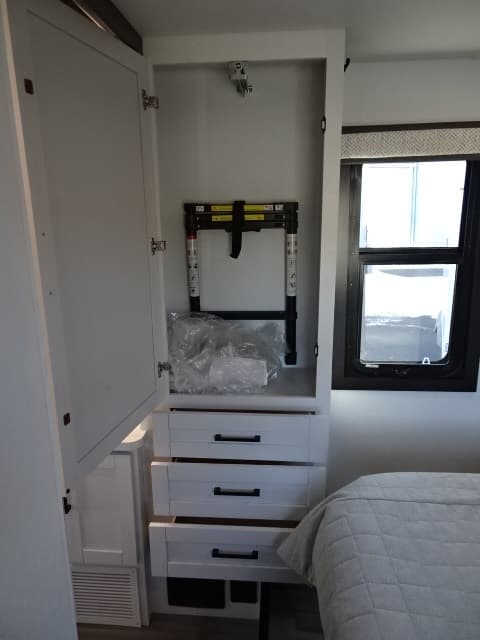 2026 Jayco 2026 Jayco Greyhawk - thumbnail 34