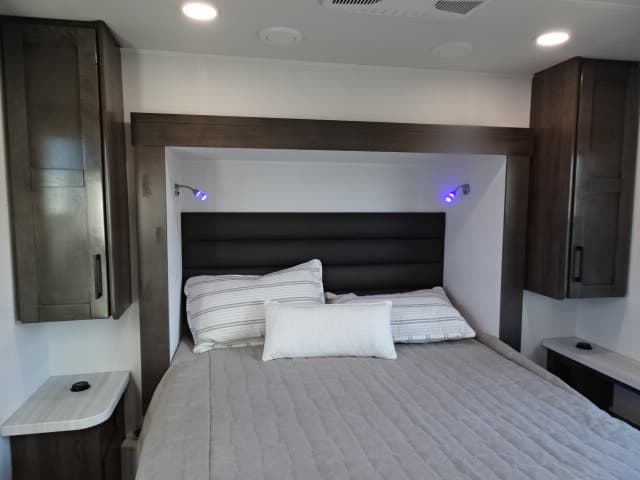 2026 Jayco 2026 Jayco Greyhawk - thumbnail 35