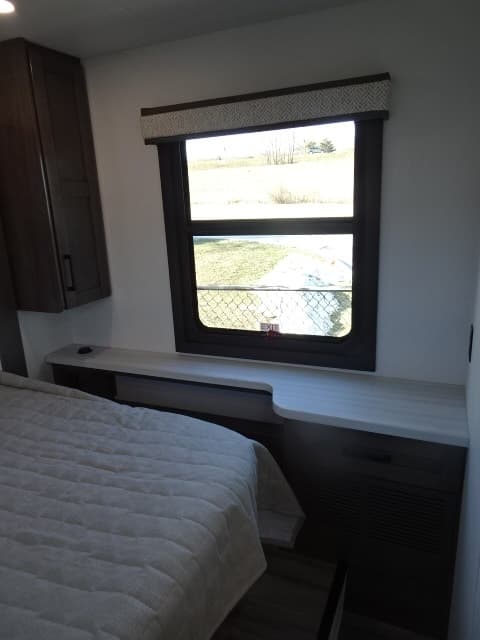 2026 Jayco 2026 Jayco Greyhawk - thumbnail 37