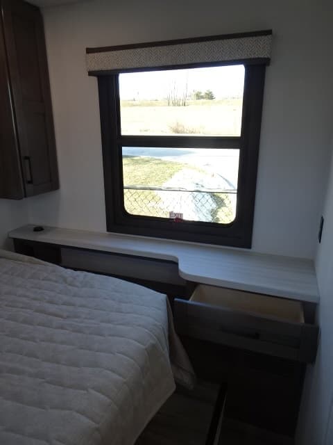 2026 Jayco 2026 Jayco Greyhawk - thumbnail 38