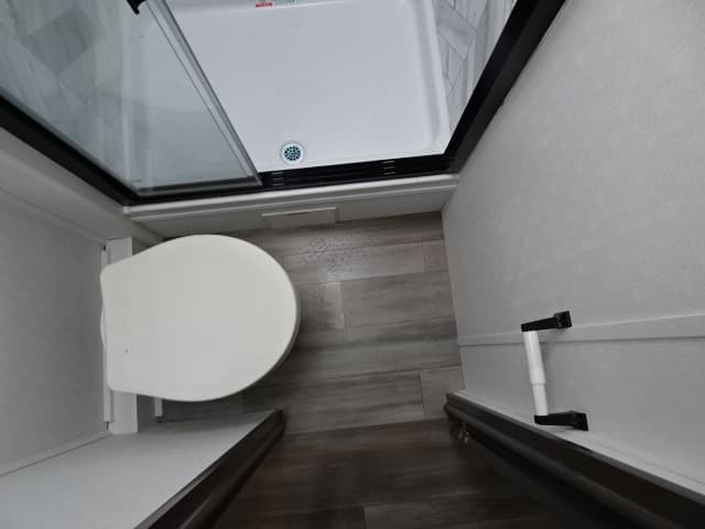 2026 Jayco 2026 Jayco Greyhawk - thumbnail 41